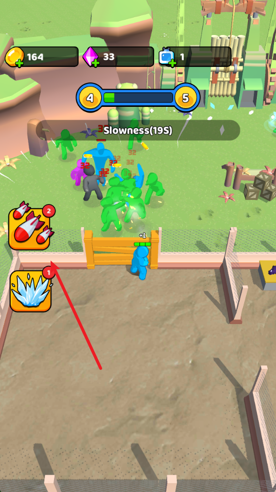 生存枪战,安卓手游,第5张