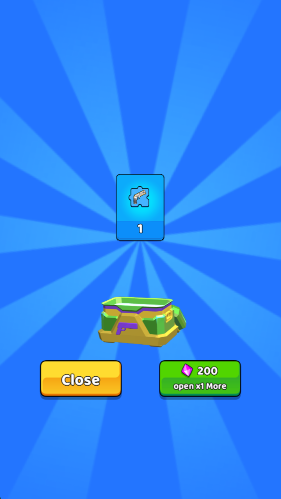 生存枪战,安卓手游,第9张