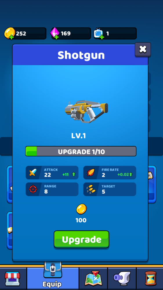 生存枪战,安卓手游,第10张