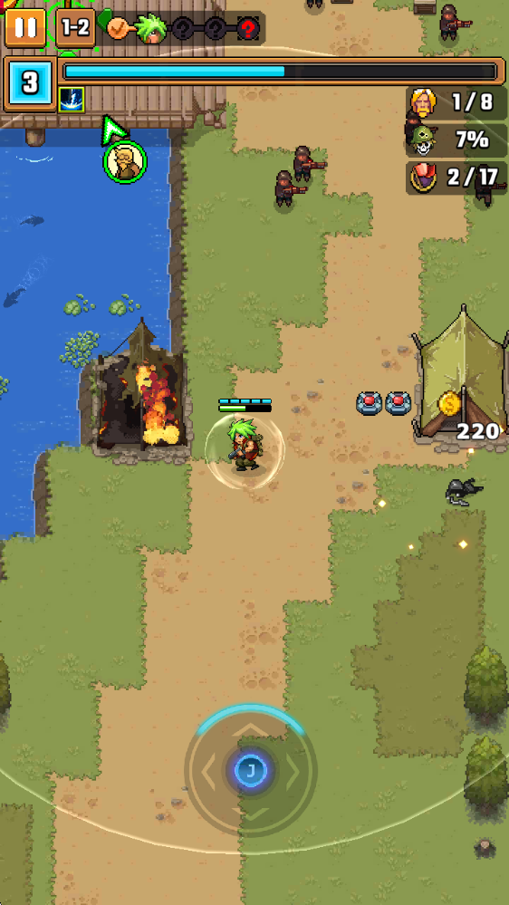 战争幸存者,战争幸存者,安卓手游,第1张