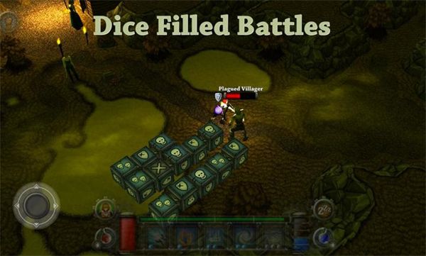 霜境之地索尔之锤,安卓手游,第1张 霜境之地索尔之锤,霜境之地索尔之锤,安卓手游,第1张