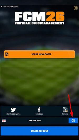 足球俱乐部经理2026,足球俱乐部经理2026,安卓手游,第1张