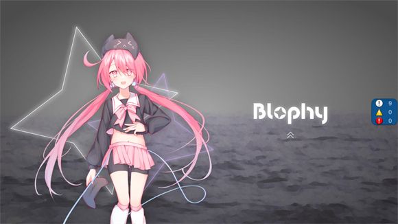 Blophy,安卓手游,第1张 Blophy,Blophy,安卓手游,第1张
