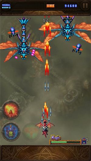 龙焰,安卓手游,第5张 龙焰,安卓手游,第5张