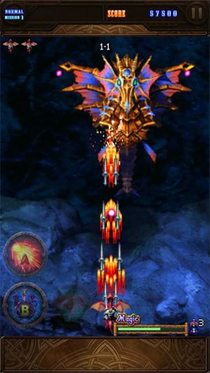 龙焰,安卓手游,第4张 龙焰,安卓手游,第4张