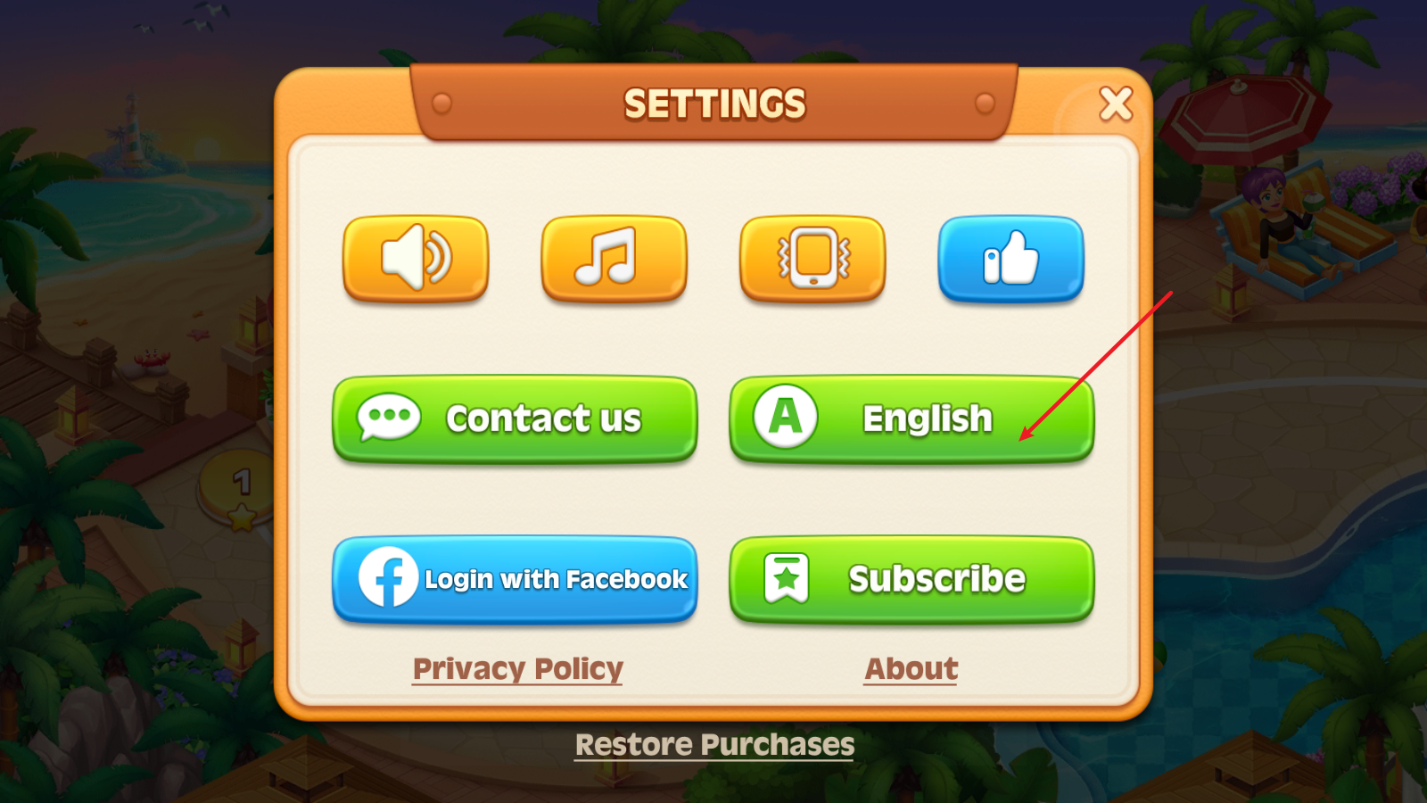 疯狂餐厅,安卓手游,第3张 疯狂餐厅,安卓手游,第3张