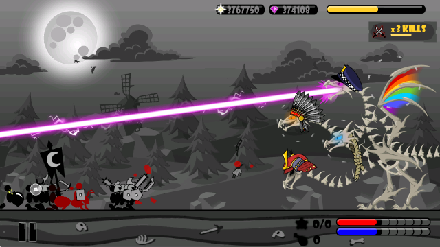 魔龙防御,安卓手游,第1张 魔龙防御,魔龙防御,安卓手游,第1张