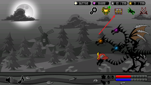 魔龙防御,安卓手游,第7张 魔龙防御,安卓手游,第7张