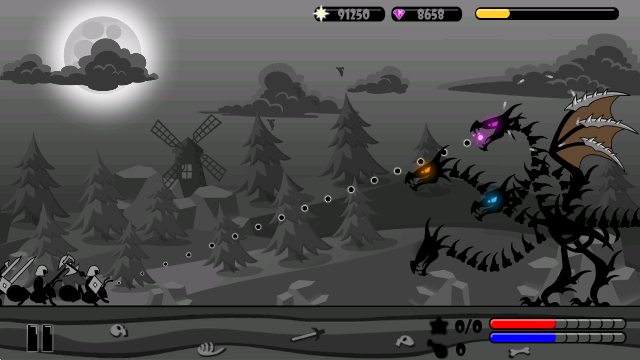 魔龙防御,安卓手游,第3张 魔龙防御,安卓手游,第3张