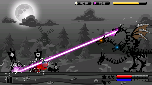 魔龙防御,安卓手游,第4张 魔龙防御,安卓手游,第4张