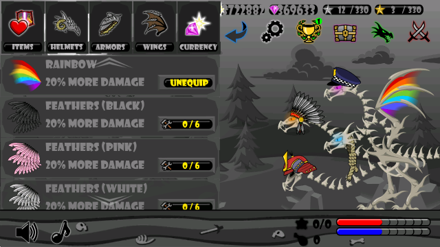 魔龙防御,安卓手游,第10张 魔龙防御,安卓手游,第10张