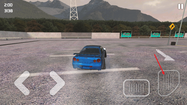 狂热漂移,安卓手游,第2张