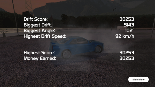 狂热漂移,安卓手游,第5张