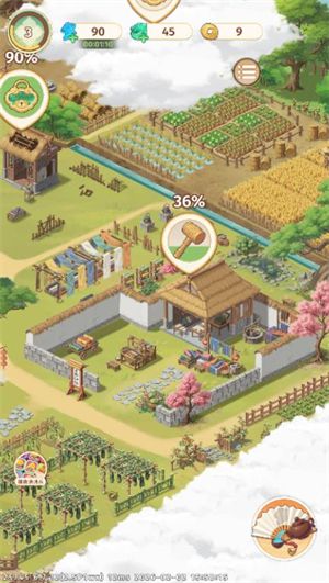 明月小镇,安卓手游,第1张 明月小镇,明月小镇小游戏,安卓手游,第1张