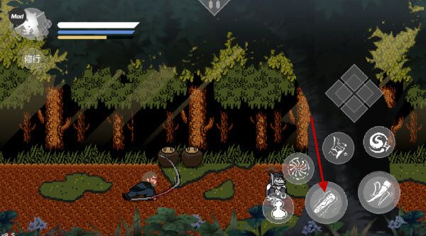 黑神话悟空像素版内置菜单版,安卓手游,第9张