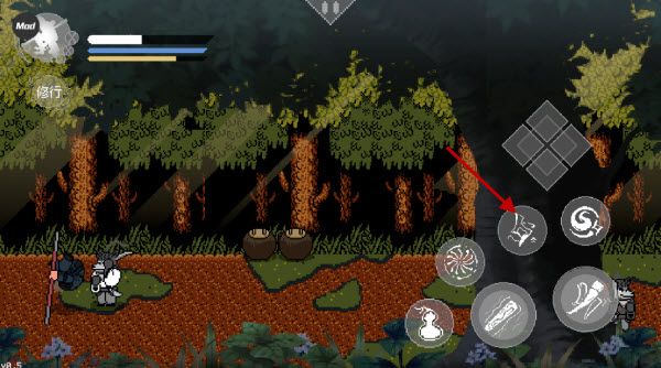 黑神话悟空像素版内置菜单版,安卓手游,第10张