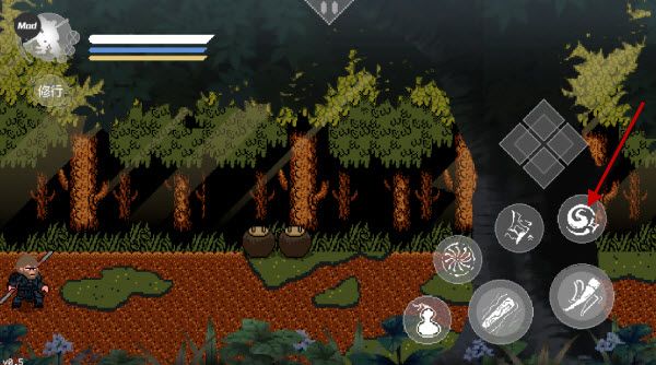 黑神话悟空像素版内置菜单版,安卓手游,第11张