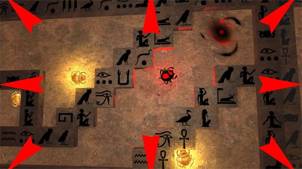 埃及回响,安卓手游,第2张