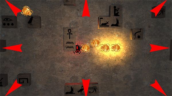 埃及回响,安卓手游,第3张