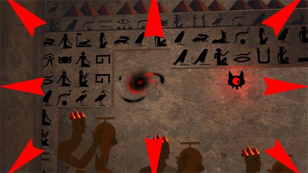 埃及回响,安卓手游,第5张