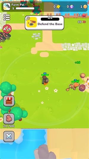 岛屿农场物语,岛屿农场物语,安卓手游,第1张