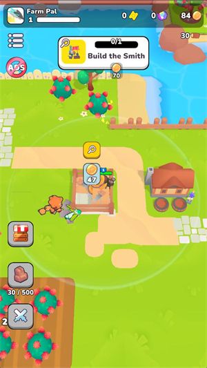 岛屿农场物语,安卓手游,第5张