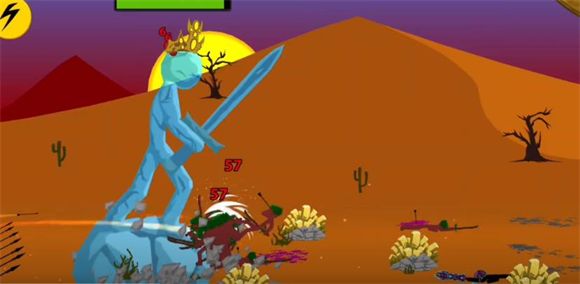 火柴人战争遗产,安卓手游,第6张