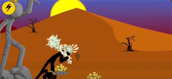 火柴人战争遗产,安卓手游,第12张