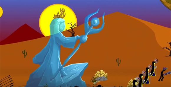 火柴人战争遗产,安卓手游,第10张