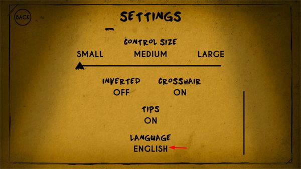 班迪与油印机 安卓版,安卓手游,第2张