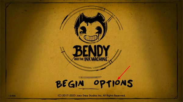 班迪与油印机 安卓版,班迪与油印机,安卓手游,第1张