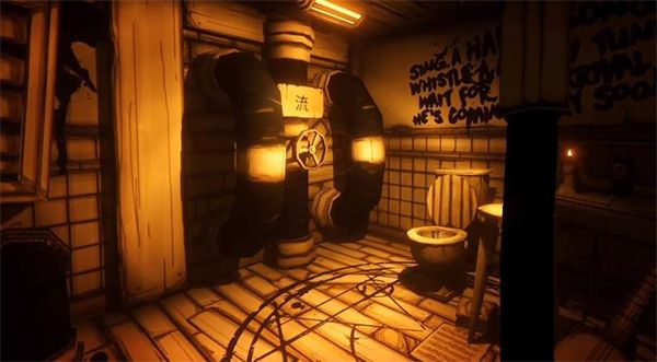 班迪与油印机 安卓版,安卓手游,第8张