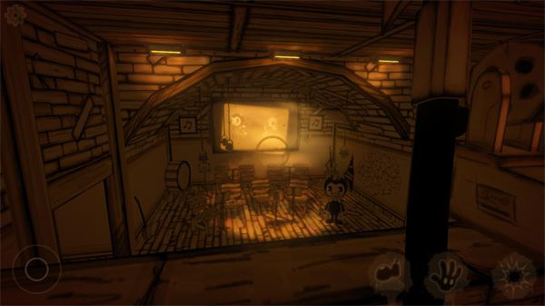 班迪与油印机 安卓版,安卓手游,第7张