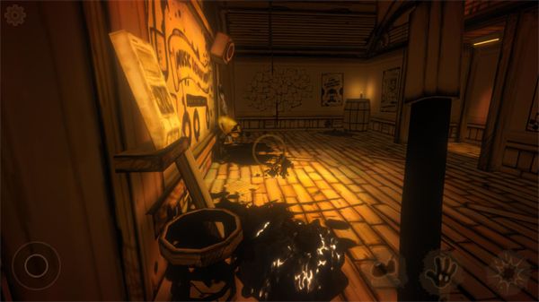 班迪与油印机 安卓版,安卓手游,第6张