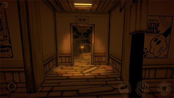 班迪与油印机 安卓版,安卓手游,第5张