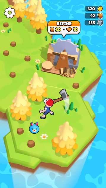 魔法战斗英雄任务,安卓手游,第2张