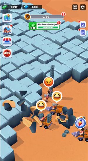 矿业公司,安卓手游,第2张