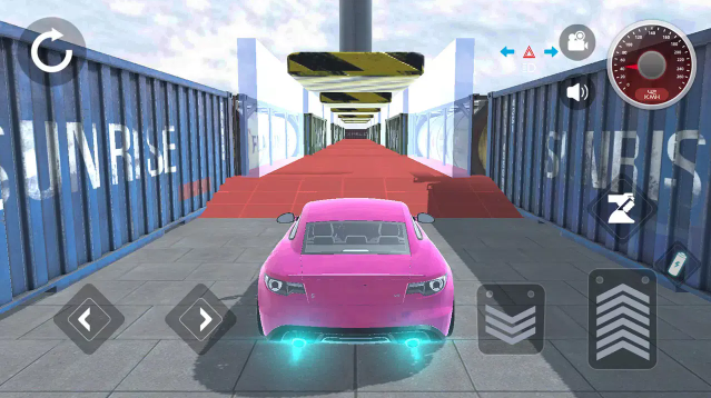 猛冲突围,猛冲突围,安卓手游,第1张