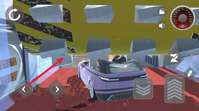 猛冲突围,安卓手游,第5张