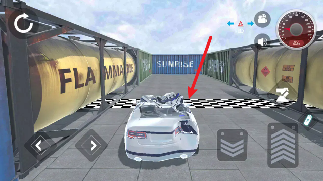 猛冲突围,安卓手游,第6张