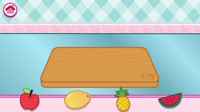 凯蒂猫便当,安卓手游,第4张