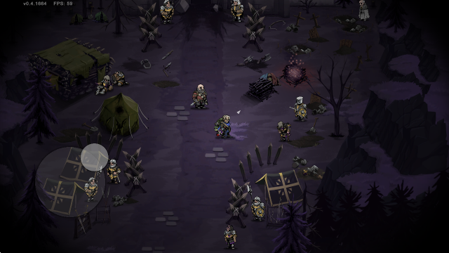 最后一位法师,最后一位法师,安卓手游,第1张