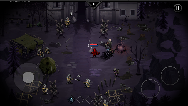 最后一位法师,安卓手游,第4张