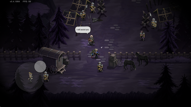 最后一位法师,安卓手游,第2张