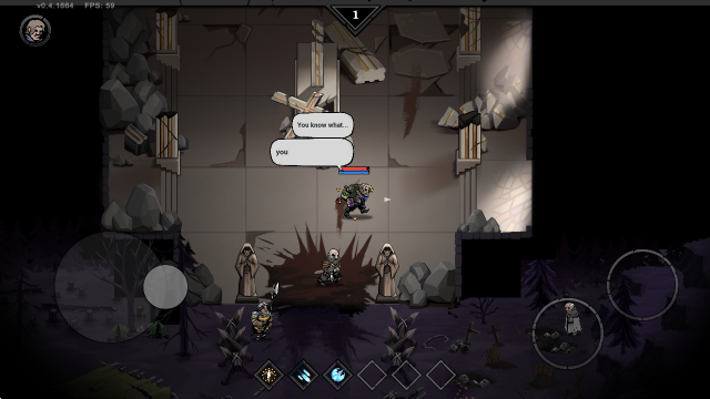 最后一位法师,安卓手游,第5张