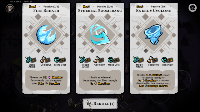 最后一位法师,安卓手游,第3张