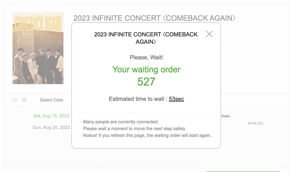 MelonTicket,生活服务,第3张