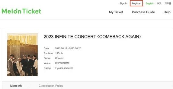MelonTicket,生活服务,第15张