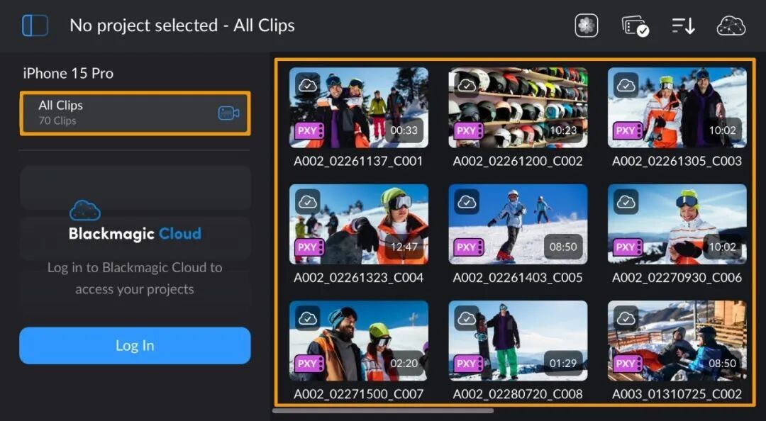 达芬奇相机,安卓相机,第2张