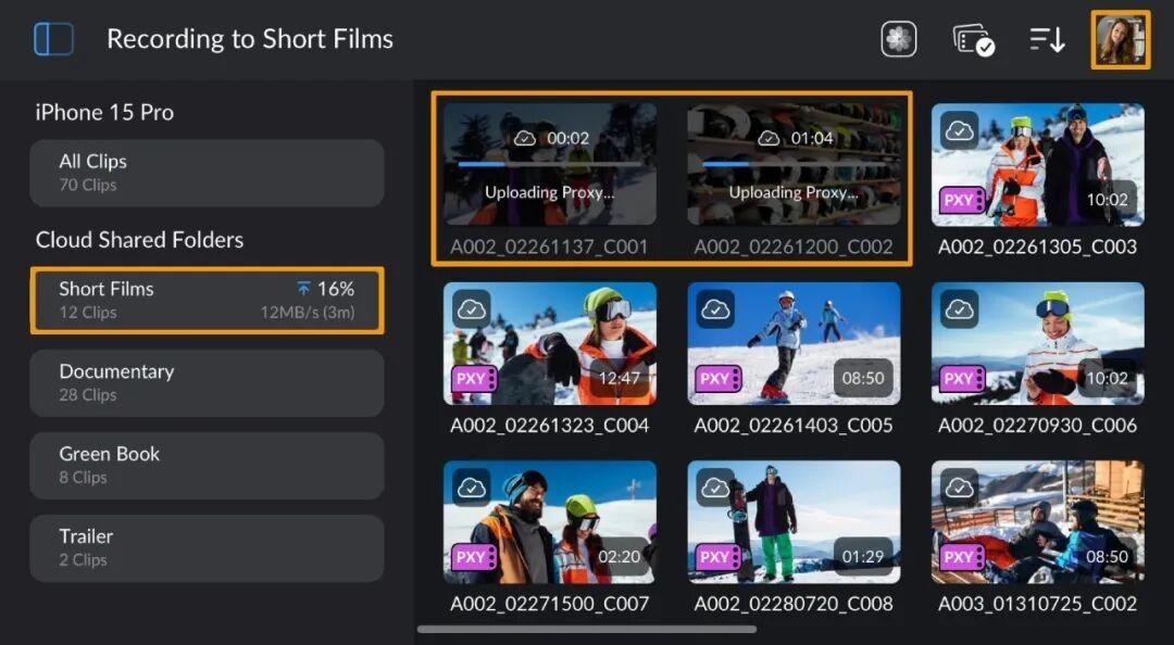 达芬奇相机,安卓相机,第4张